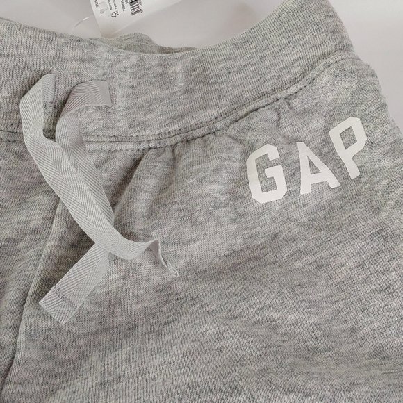 'BABY GAP' JOGGERS 'MINNIE~MOUSE' FLEECE PANTS - Picture 6 of 15